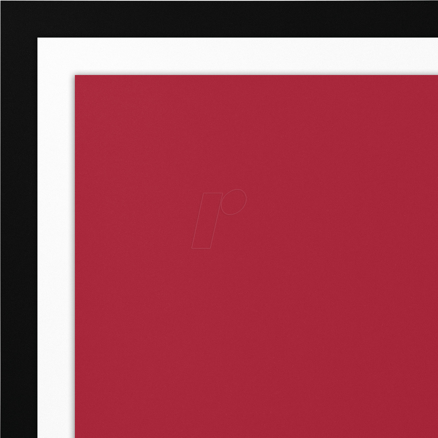 CRICUT 2011710 - Vinylfolie, Permanent, 241 mm x 305 mm, 3 Bögen, sortiert