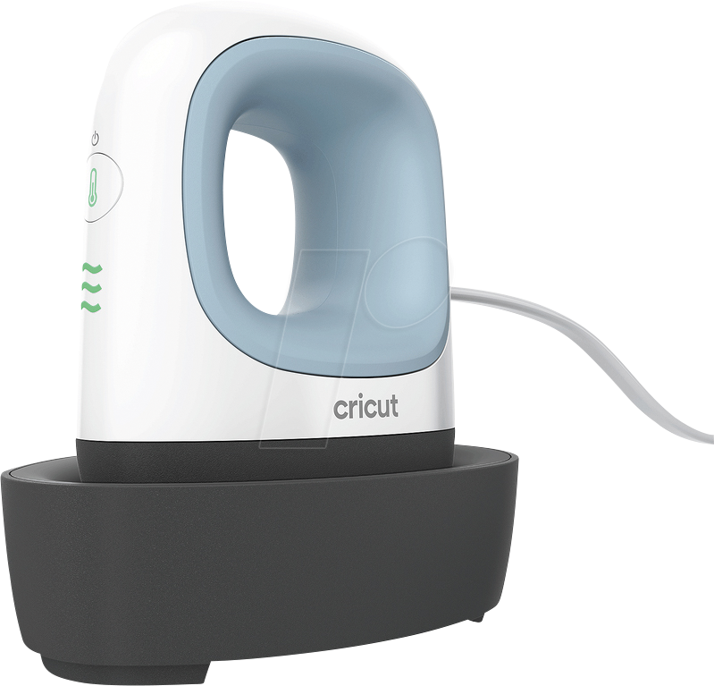 0093573949531 - 2011871 - Transferpresse Mini Zen Blue