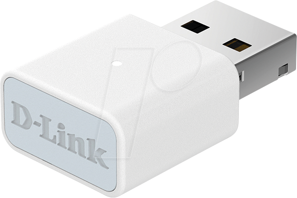 0790069475863 - D-LINK AN3U - WLAN-Adapter USB Wi-Fi 4 300 MBit s