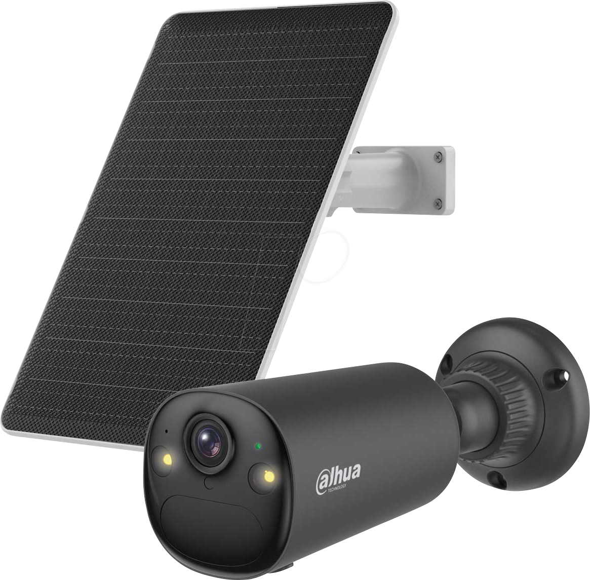 6937552403185 - DH AB C1 4G S - Überwachungskamera 4G   LTE außen inkl Solarpanel