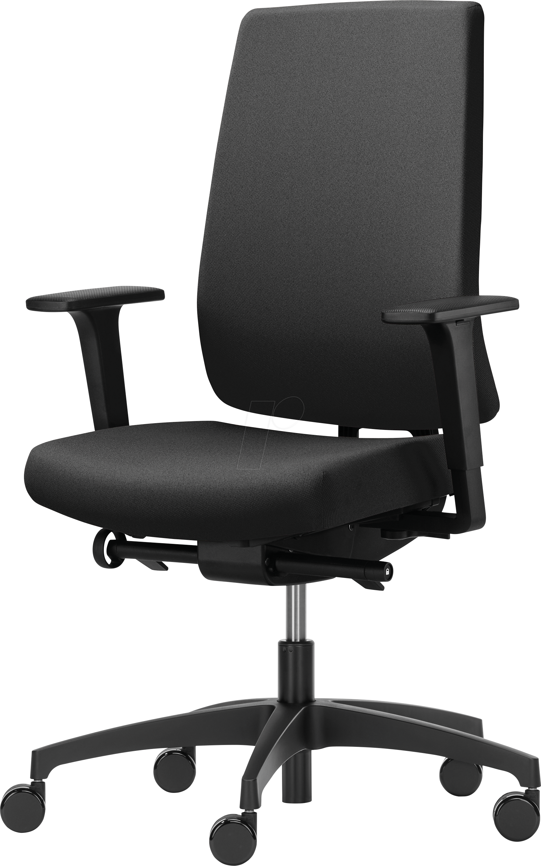 DPH INDEED OP - Dauphin Indeed operator