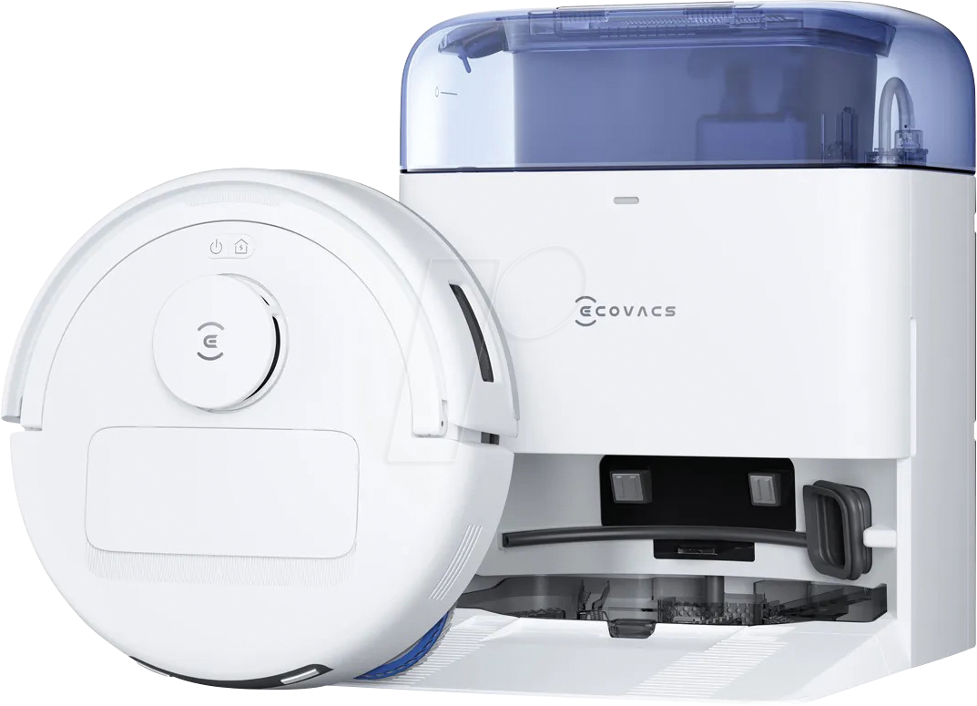 6970135036530 - DEEBOT MINI - Saugroboter Deebot Mini blau