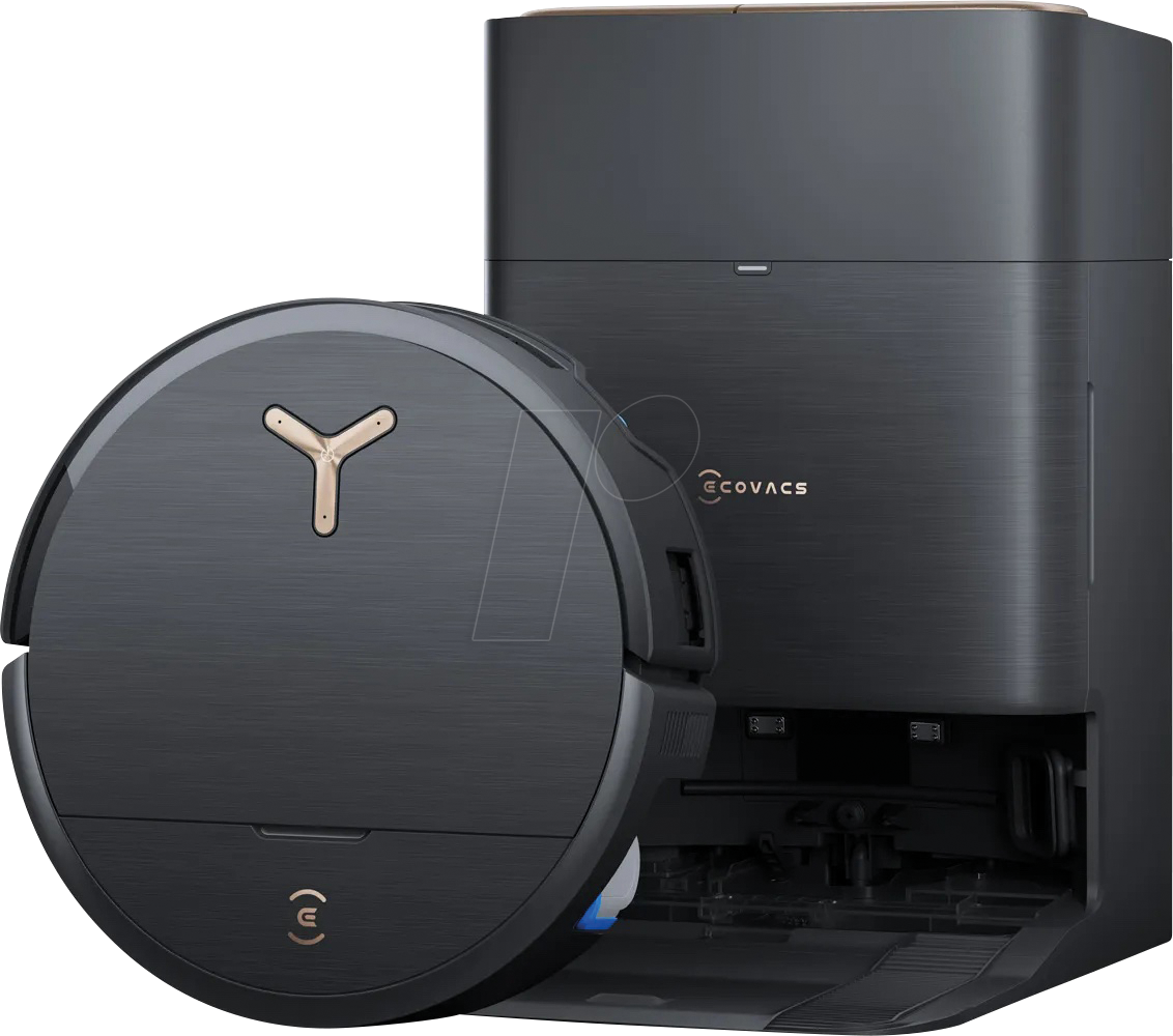 6970135036400 - X9 PRO BLACK Saugroboter X9 PRO BLACK Saug-Wischroboter X9 PRO BLACK 6970135036400