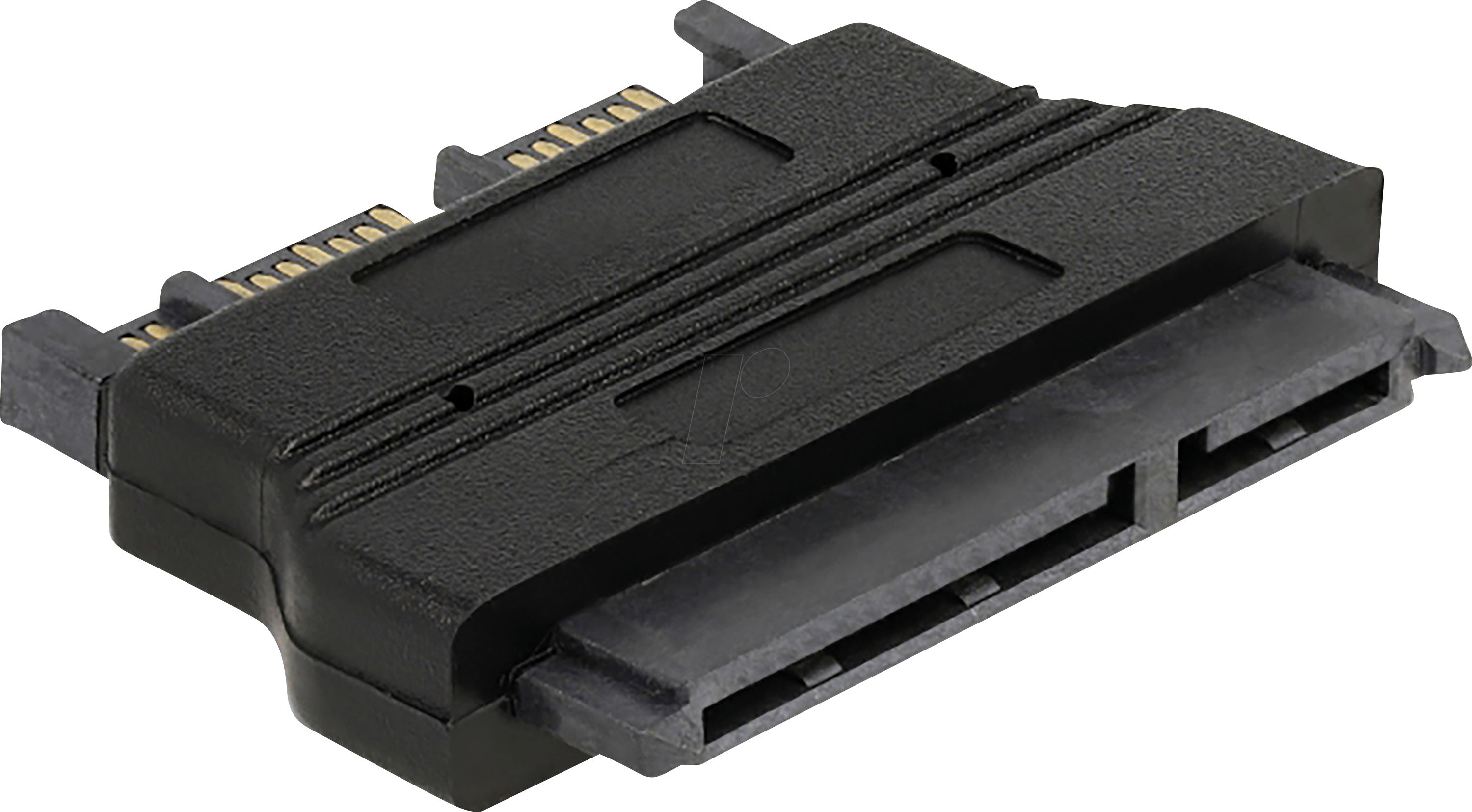 4043619616954 - Sata Adapter sata 22pin - Micro sata 16pin Bu St (61695) - Delock 4043619616954 - Sata Adapter sata 22pin - Micro sata 16pin Bu St (61695) - Delock