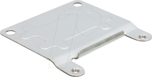 Image of DELOCK 65326 - Mini PCIe / mSATA Verlängerung Half size > Full size