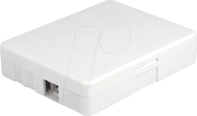 4043619868421 - DELOCK 86842 - LWL Anschlussdose Wandmontage 2 x SC Simplex LC Duplex 4043619868421 - DELOCK 86842 - LWL Anschlussdose Wandmontage 2 x SC Simplex LC Duplex