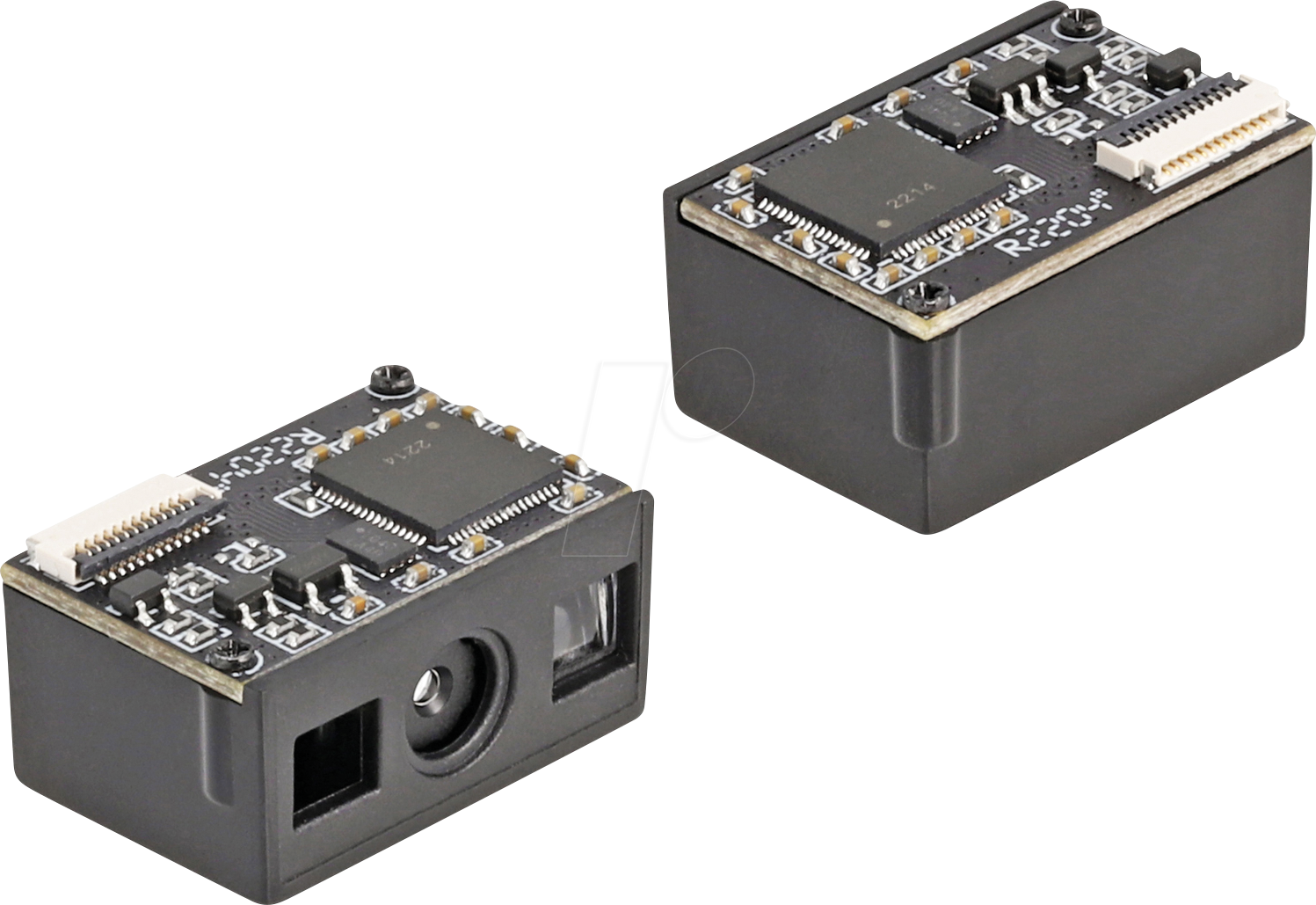 4043619906031 - DELOCK 90603 - Barcodescanner 2D FPC 12 Pin stationär
