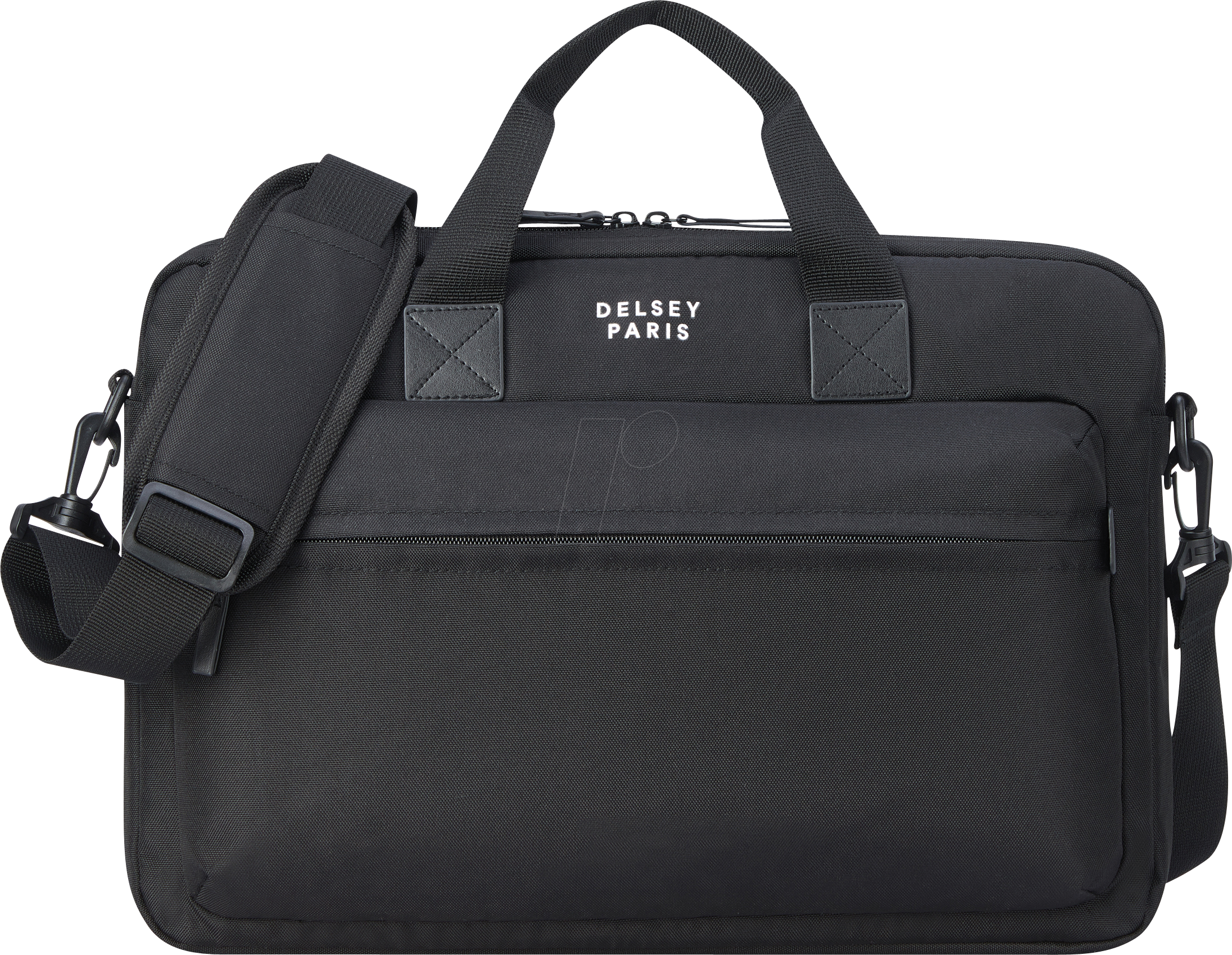 3219110524666 - DP 381316000 - Computertasche Maubert 20 schwarz