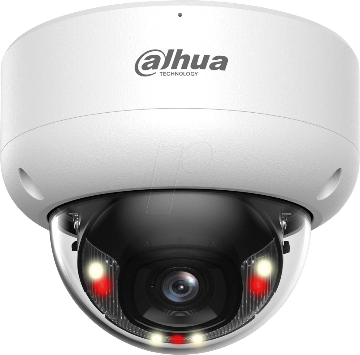 6939554920189 - DH HDBW3849EASIL - Überwachungskamera IP LAN außen PoE