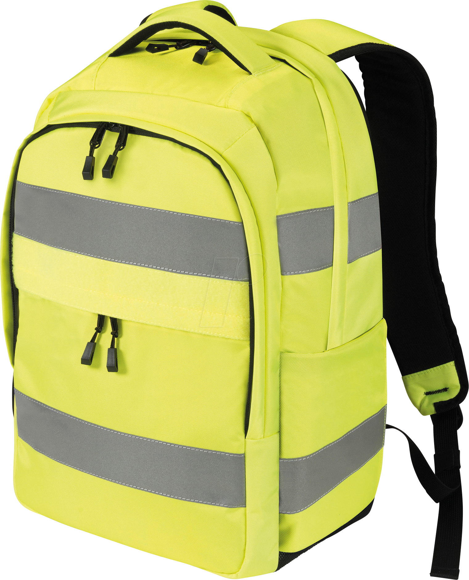 DICOTA 20471-1-2 - Rucksack, Arbeitssicherheit, 25 l, gelb
