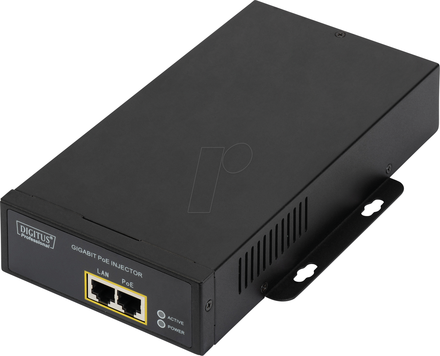 DIGITUS DN-95107 - Power over Ethernet (PoE++) Gigabit Injektor, 95 W