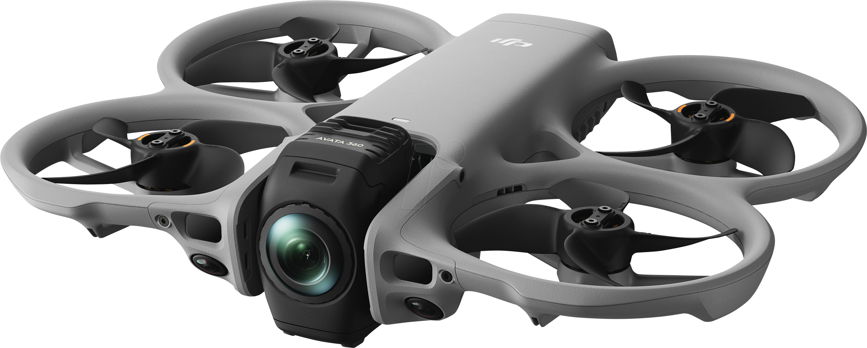DJI A360 MFMC - Quadrocopter, Avata 360 Motion Fly More Combo (Goggles N3)