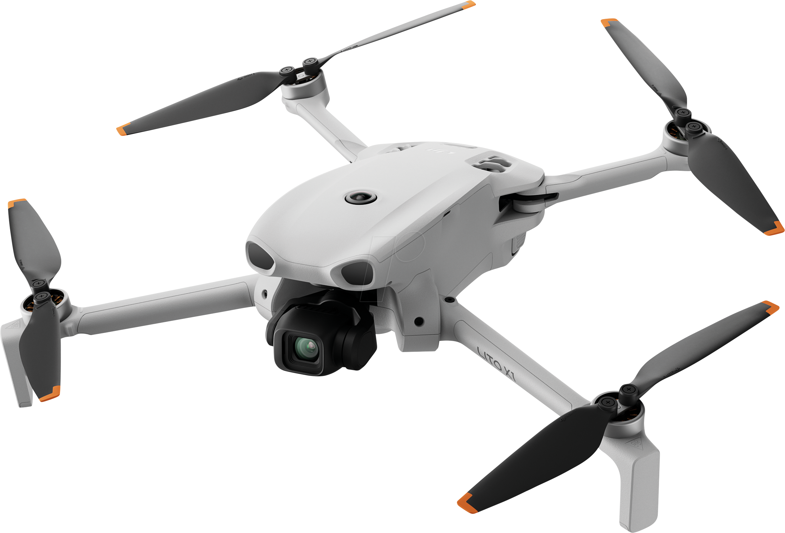 DJI LX1 - Quadrocopter, Lito X1