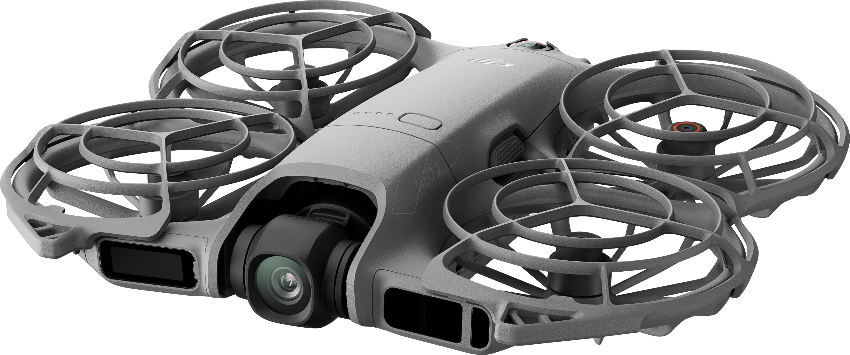 DJI N2 - Quadrocopter, Neo 2 (Drone Only)