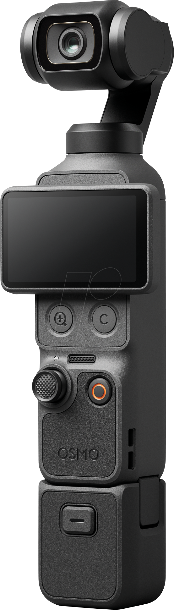 DJI OP4 CC - Action Cam, Osmo Pocket 4 Creator Combo