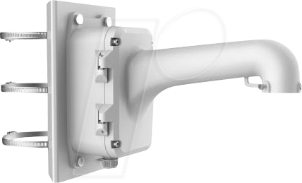 6954273658908 - DS-1604ZJ-BOX-P - Masthalterung für PTZ Kameras ab 4 Zoll