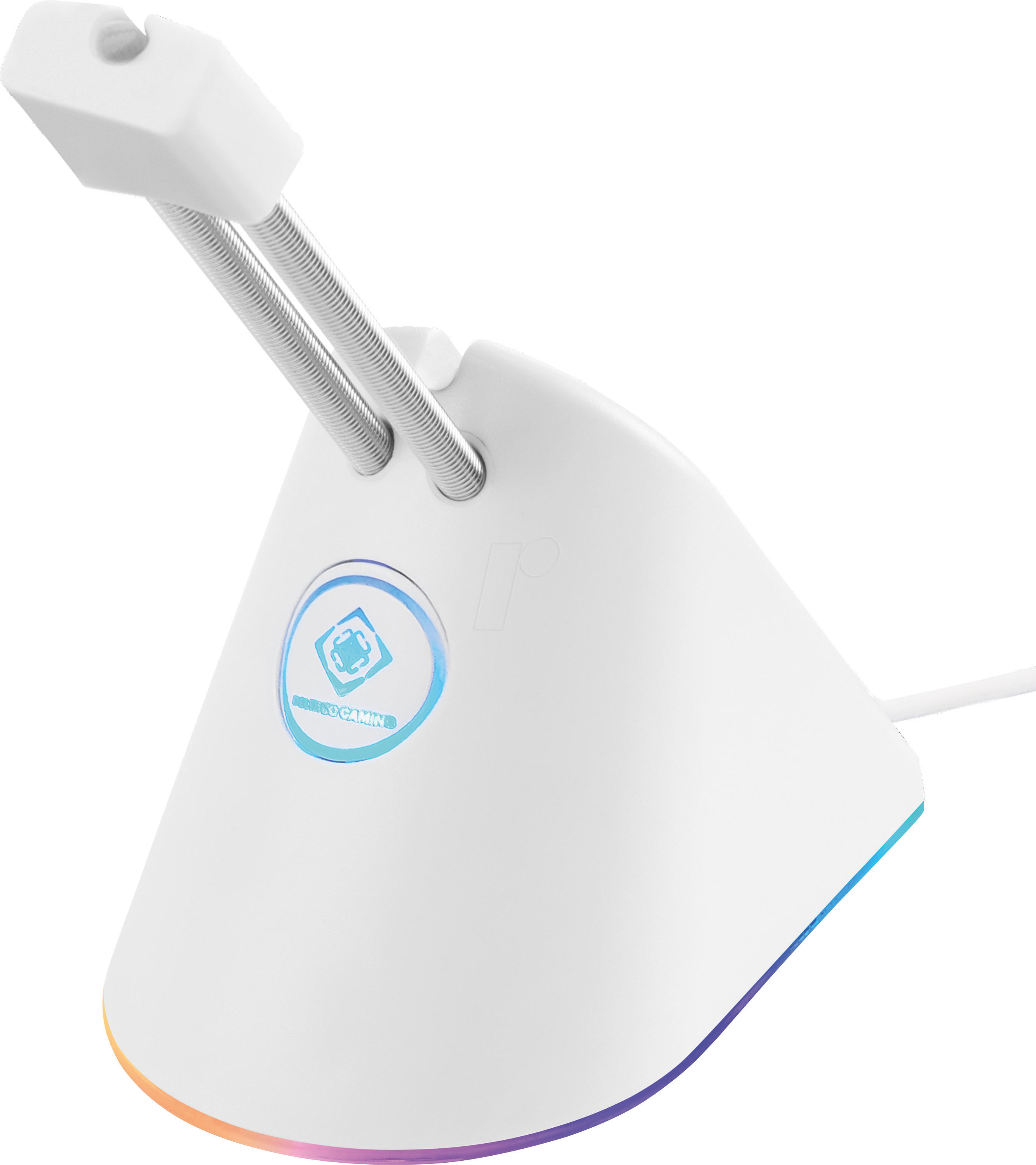 7333048050397 - DELTACO GAMING Gaming Maus Bungee RGB Beleuchtung Kabelmanagement für Mäuse mit Kabel 7333048050397 - DELTACO GAMING Gaming Maus Bungee RGB Beleuchtung Kabelmanagement für Mäuse mit Kabel