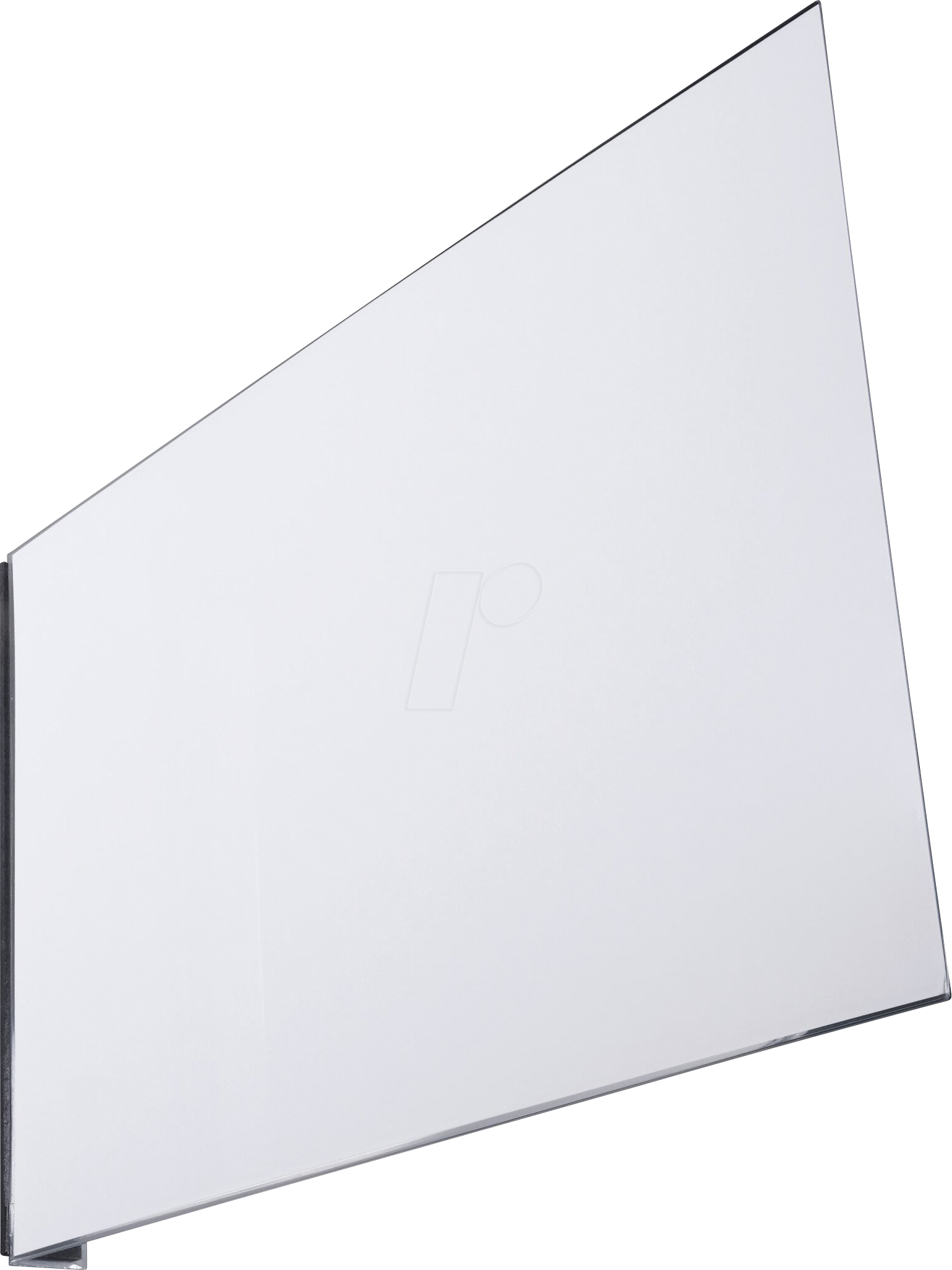 4005546742571 - 10 DURABLE Gangschilder Kunststoff transparent 2970 x 2100 mm 4005546742571 10 Stück