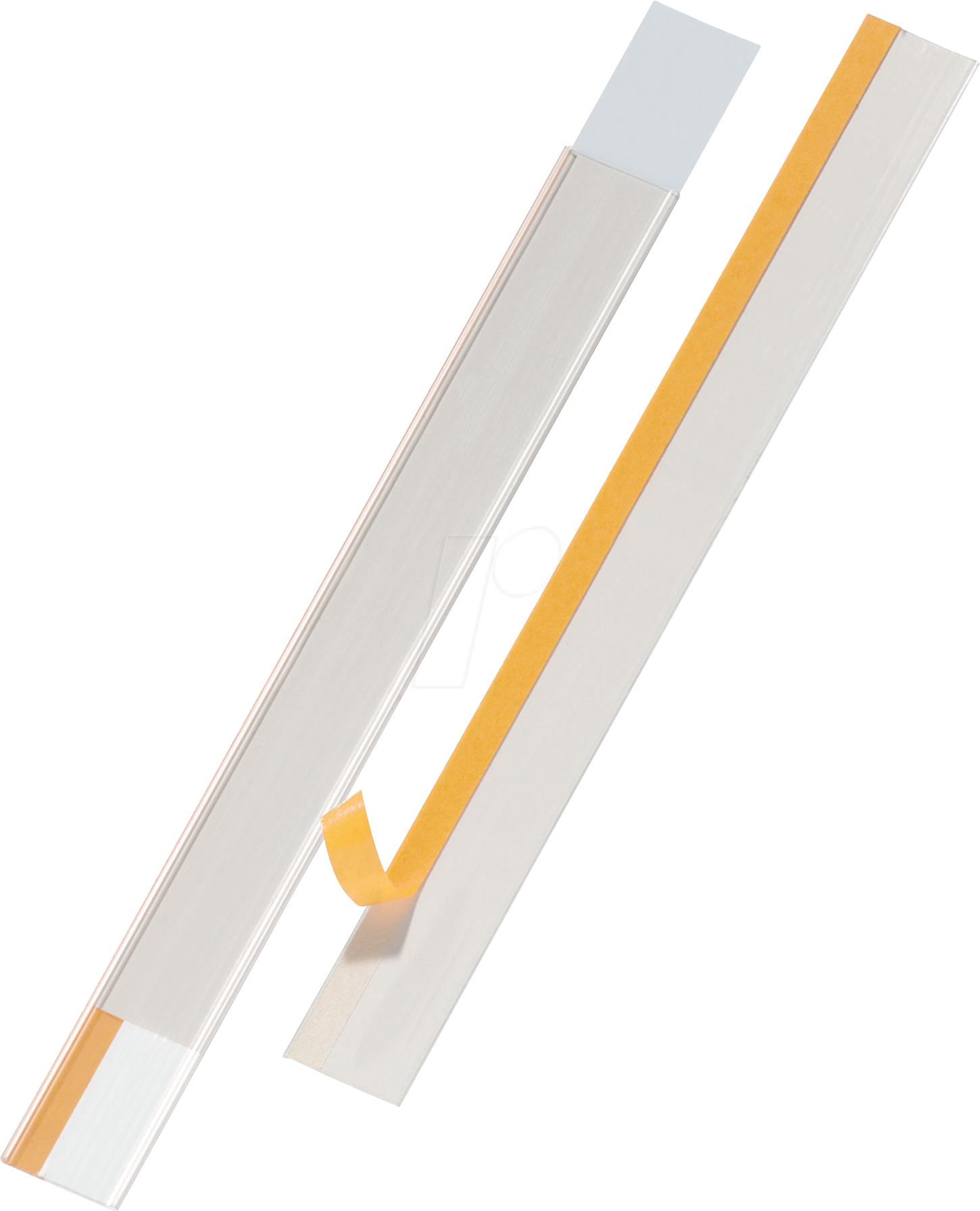 4005546742472 - DURABLE 829819 - Scannerschienen 1000 x 62 mm selbstklebend 25 Stück 4005546742472 - DURABLE 829819 - Scannerschienen 1000 x 62 mm selbstklebend 25 Stück