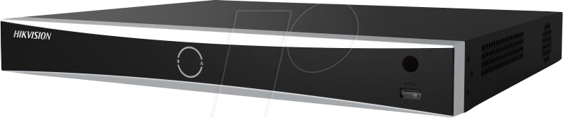 6942160489858 - 7616NXI-K2-16P - Netzwerk-Videorekorder 16-Kanal PoE 6942160489858 - 7616NXI-K2-16P - Netzwerk-Videorekorder 16-Kanal PoE