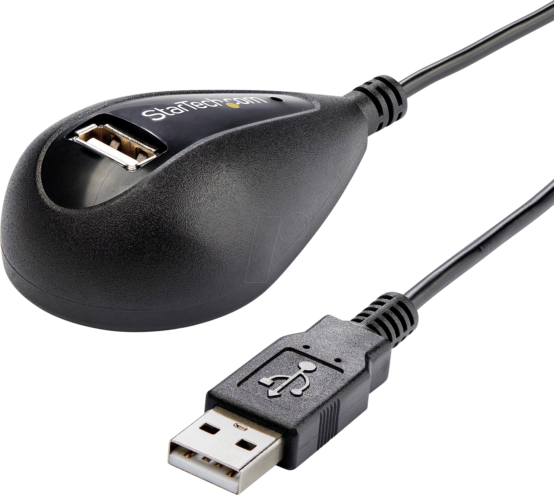 StarTech.com USB 2.0 Extension Adapter Kabel - A zu A - USB Verlängerungskabel