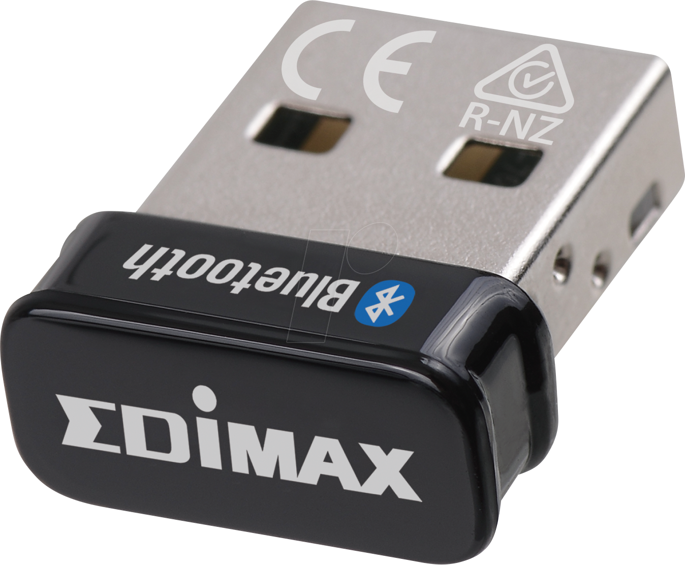 4717964705556 - EDIMAX Bluetooth USB-BT-8530 Bluetooth 53 Nano USB Adapter