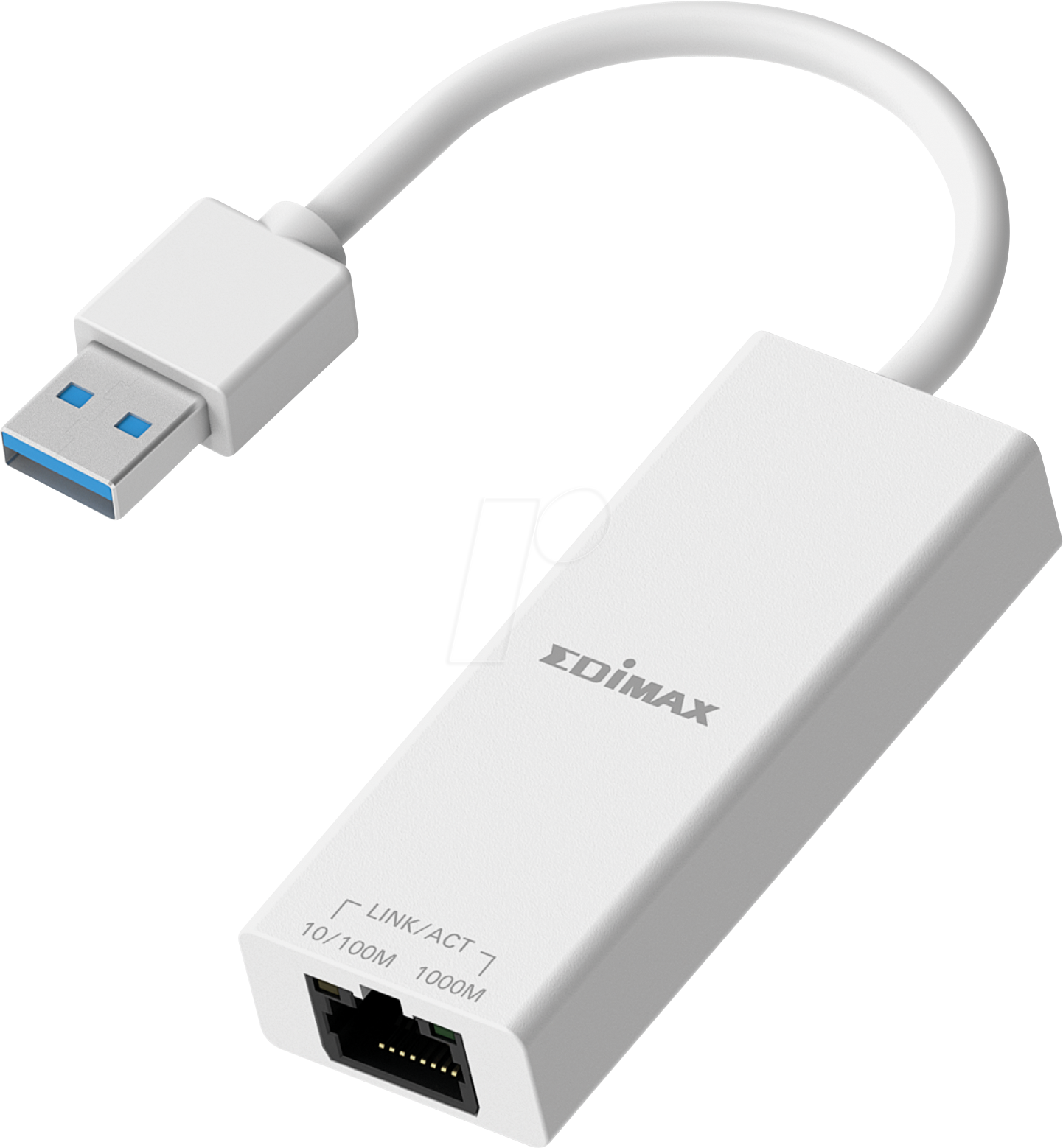 4717964705297 - EDIMAX EU-4306 V2 Netzwerkadapter 1 GBit s USB 32 Gen 1 (USB 30)