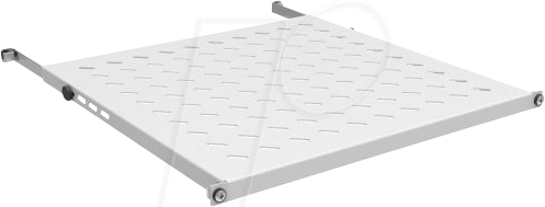 4049759252397 - EFB 691641FGR6 - 19 05HE Schwerlast Fachboden Tiefe 450mm RAL7035