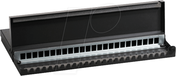 4049759087241 - EFB ET-251723 - Consolidation Point Box für 24x Keystone Module