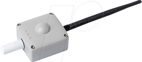 EGK LW22TWP10 - LoRaWAN Umweltsensor, Klima