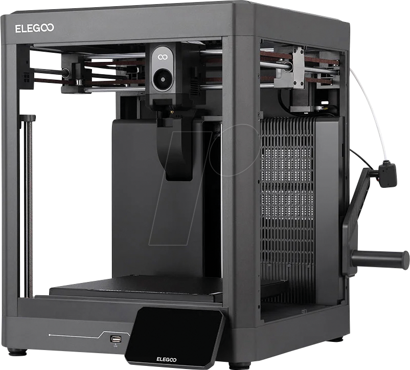 ELEGOO C2 - 3D Drucker, Centauri 2
