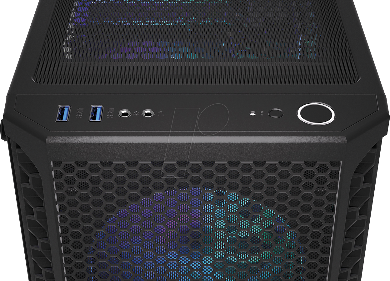 Endorfy Signum 300 Argb | Confronta Prezzi