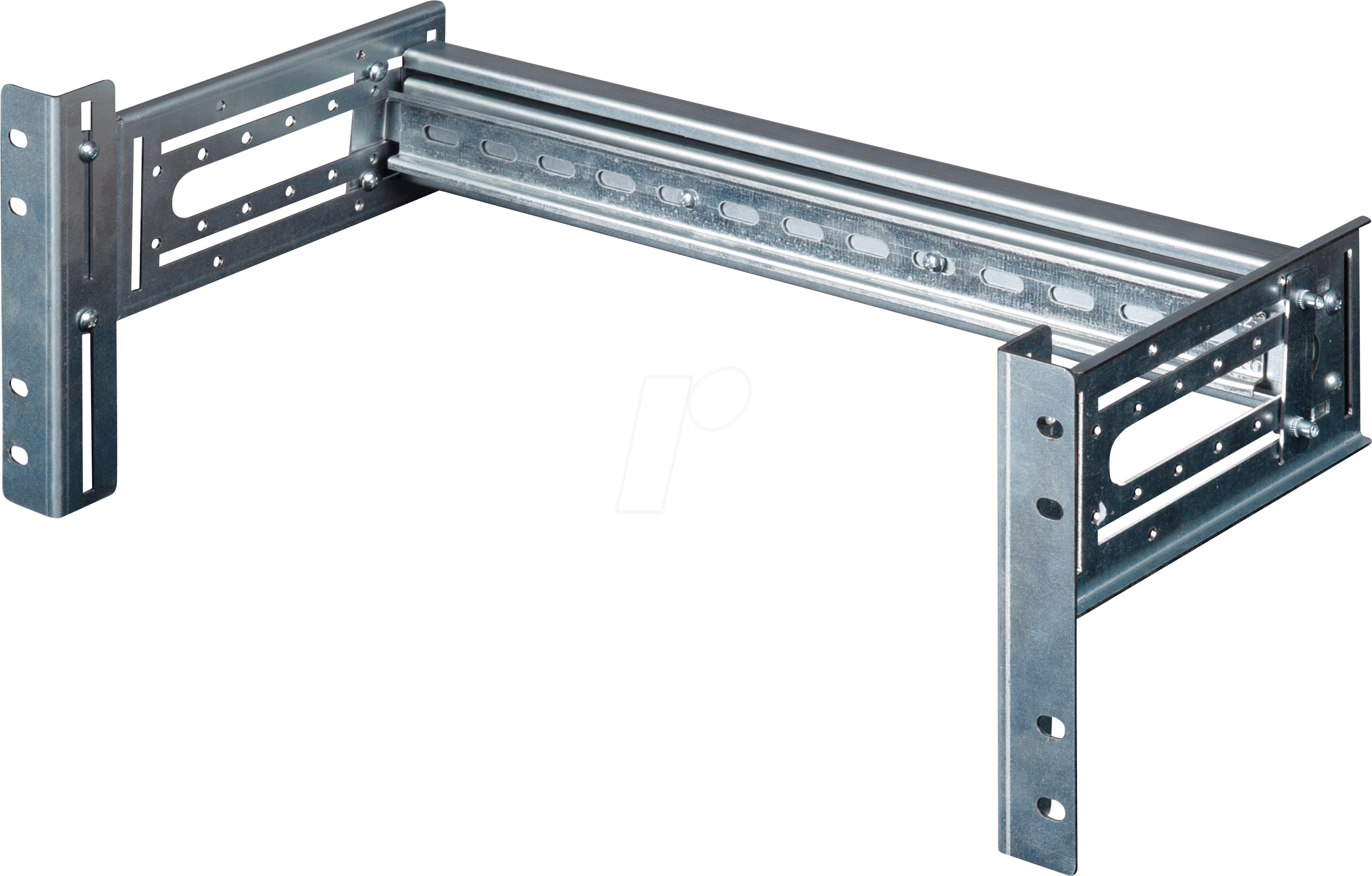 4015867233436 - Equip 02U Hutschienenmodul 19 für Serverschränke si 4015867233436 - Equip 02U Hutschienenmodul 19 für Serverschränke si