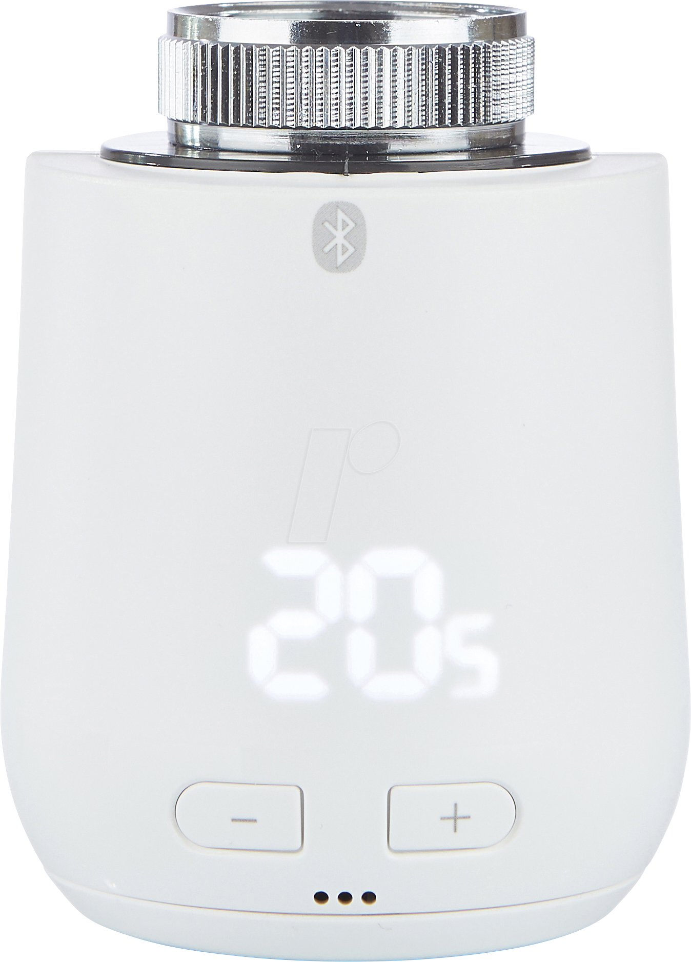 4260012712605 - ET COMET ZERO - Heizkörperthermostat Comet Zero Bluetooth