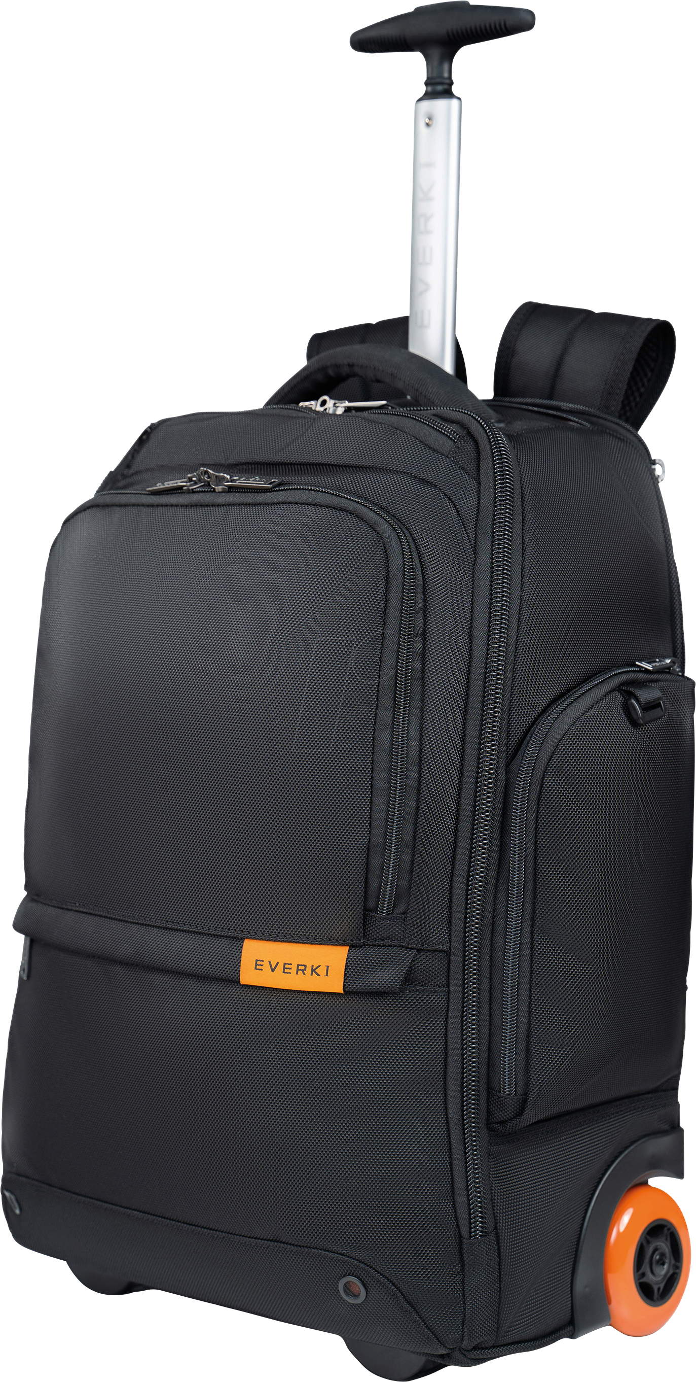 0874933002987 - EVERKI EKP123-E - Laptop Rucksack Trolley Wheeled 123 16