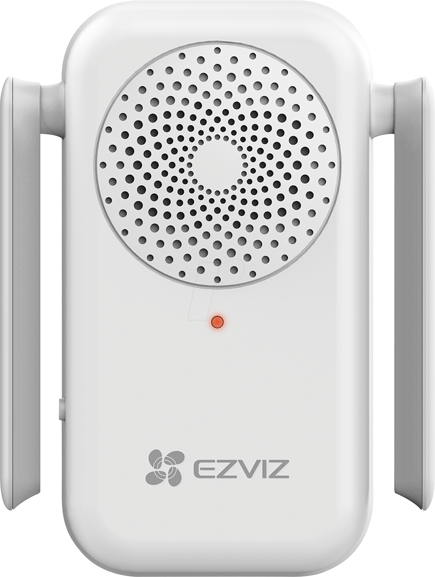 ezviz smart chime 2