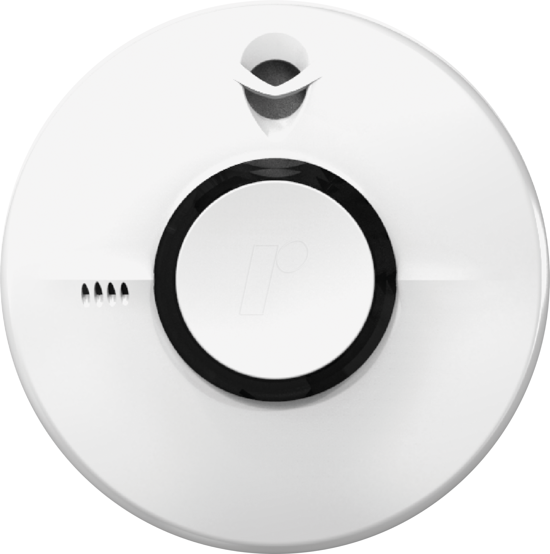 0816317003241 - Rauchmelder inkl 10 jahres-batterie ST-622-DE p-line batteriebetrieben - Fireangel