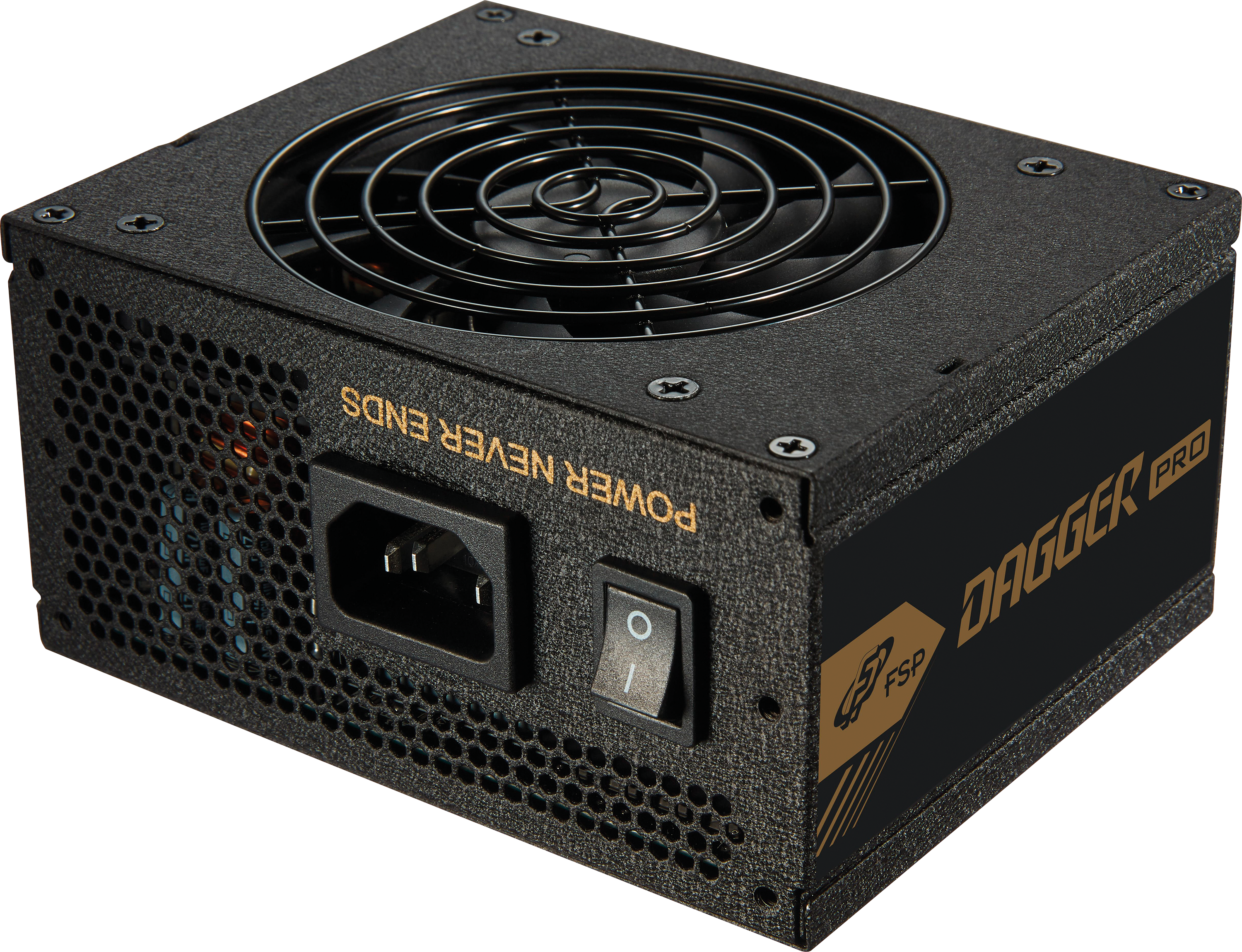 fortron) Alimentation 650w Pro 80+ Gold *sda2-650 à Prix Carrefour