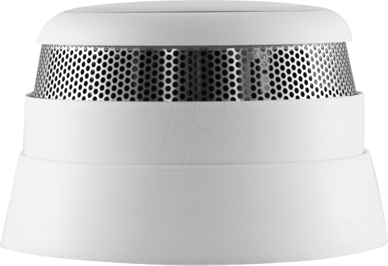 FRIENT SMSZB-120 - Rauchmelder, Zigbee