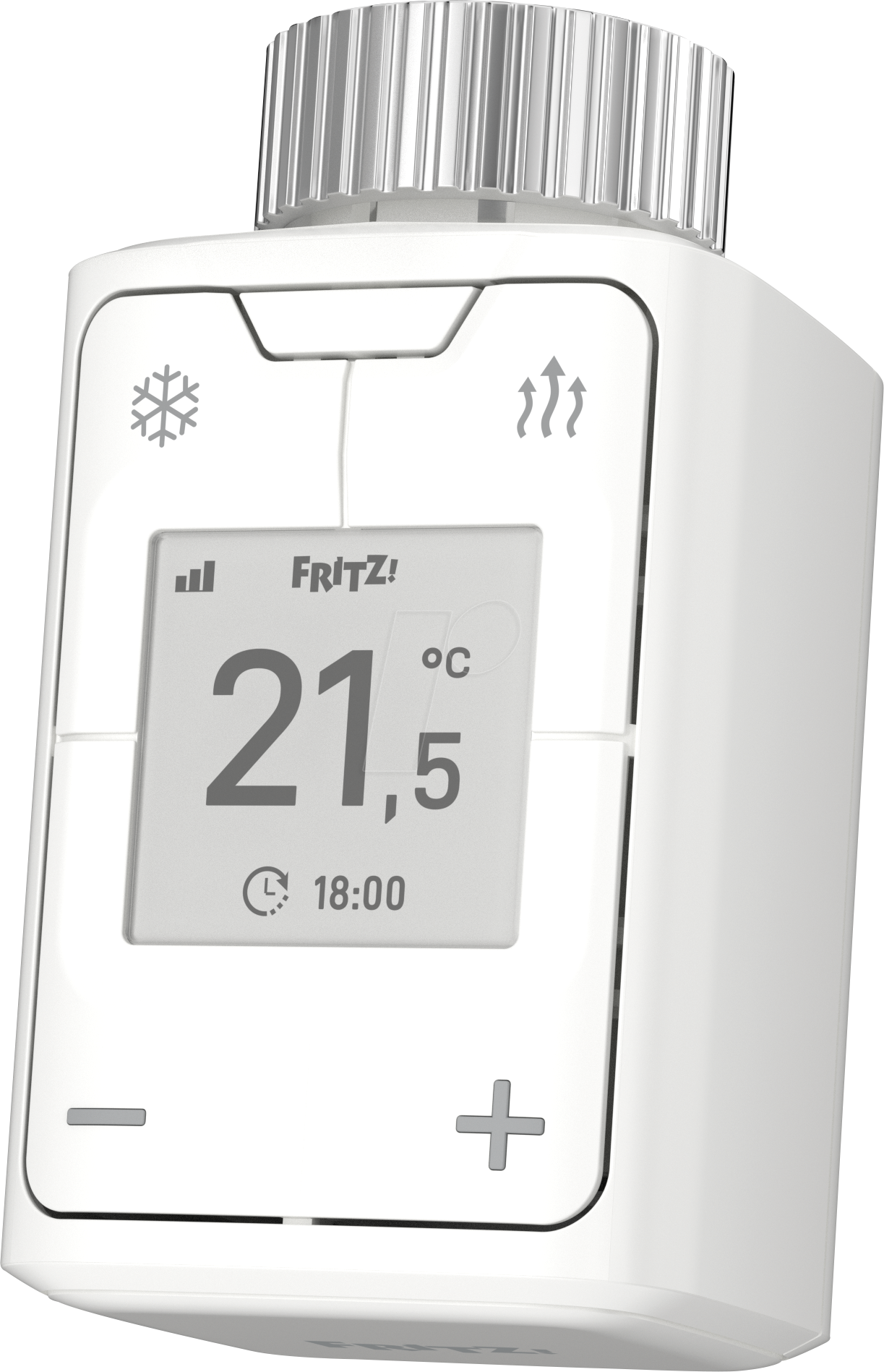 4023125031205 - FRITZ SMART 302 - FRITZ!Smart THERMO 302 - Heizkörperregler