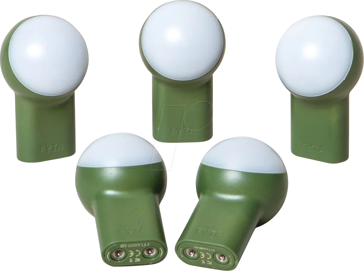 4262546870691 - BEAM-5 - Pflanzensensor Beam 5 Stück