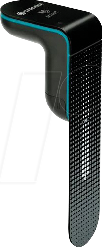 GARDENA 19040-20 - Smarter Bodenfeuchtemesser, Sensor