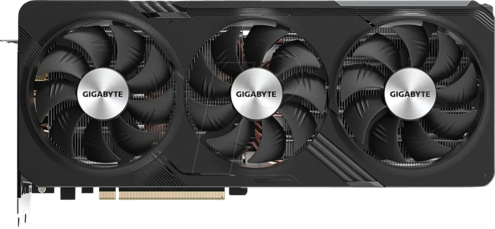 GV-R78XTGAMINGOC - Gigabyte Radeon RX 7800 XT GAMING OC 16G