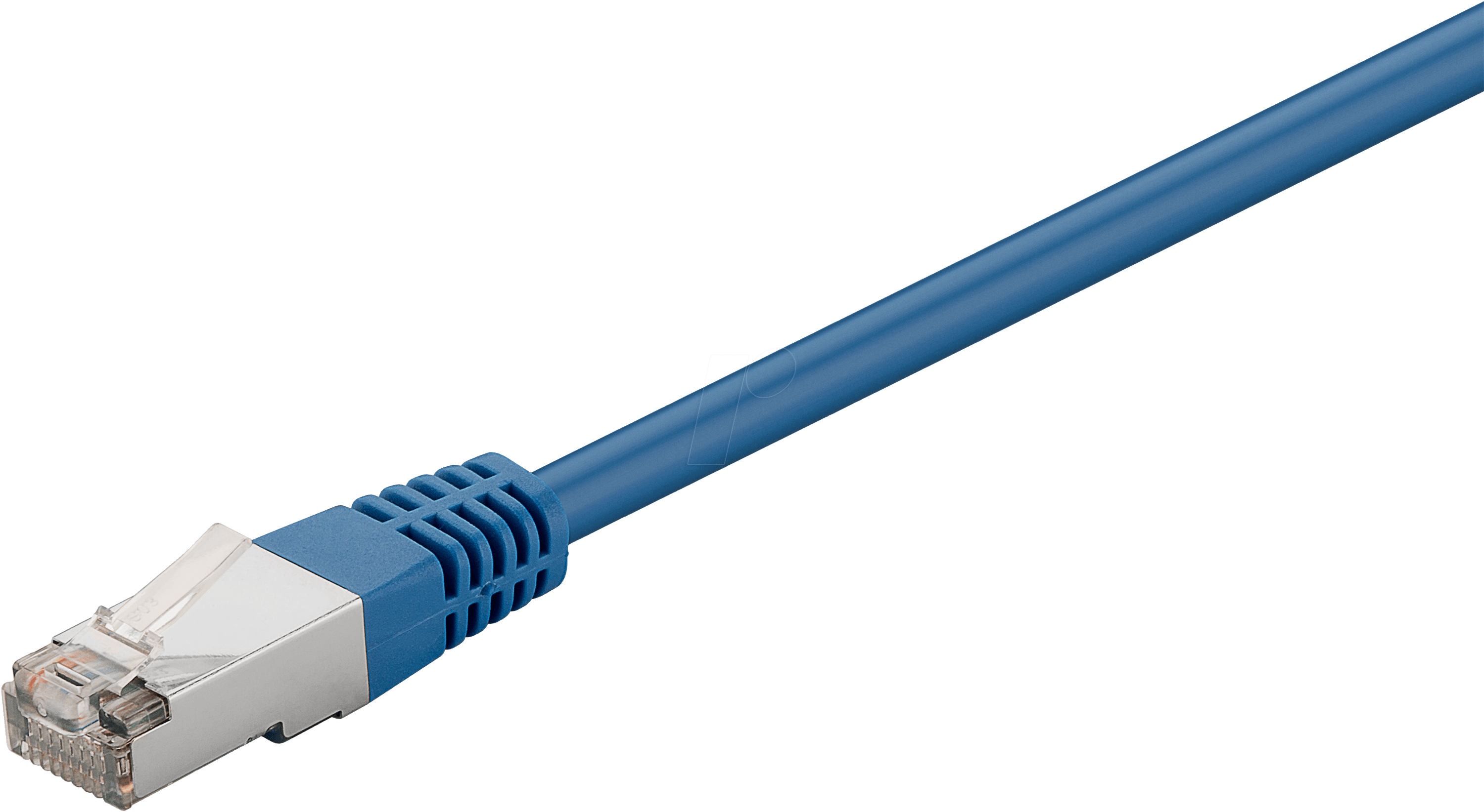 4040849730719 - GOOBAY 73071 - 05 m CAT 5e F UTP-Netzwerkkabel blau 4040849730719 - GOOBAY 73071 - 05 m CAT 5e F UTP-Netzwerkkabel blau