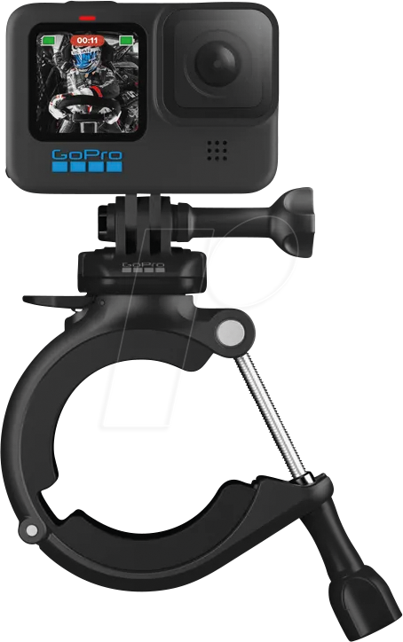 GOPRO AGTLM-001 - GoPro, Kamerahalterung für Rohre, Stangen, Schienen