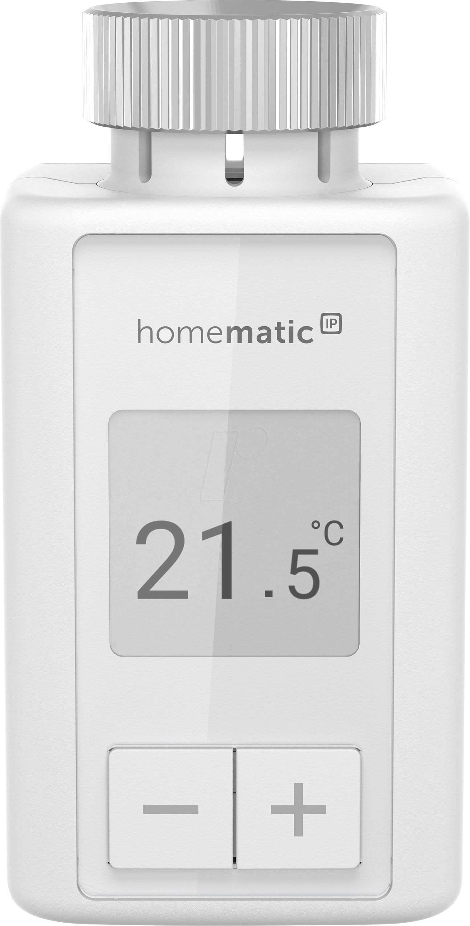 HMIP ETRV-F - Heizkörperthermostat - Flex