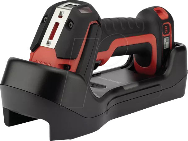 HONEY 2105ISR - Barcodescanner, 2D, Standard Range, Granit Ultra 2105iSR