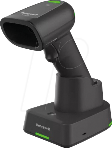 HONEY 1962GSR - Barcodescanner, 2D, Bluetooth, SR, Xenon Ultra 1962g