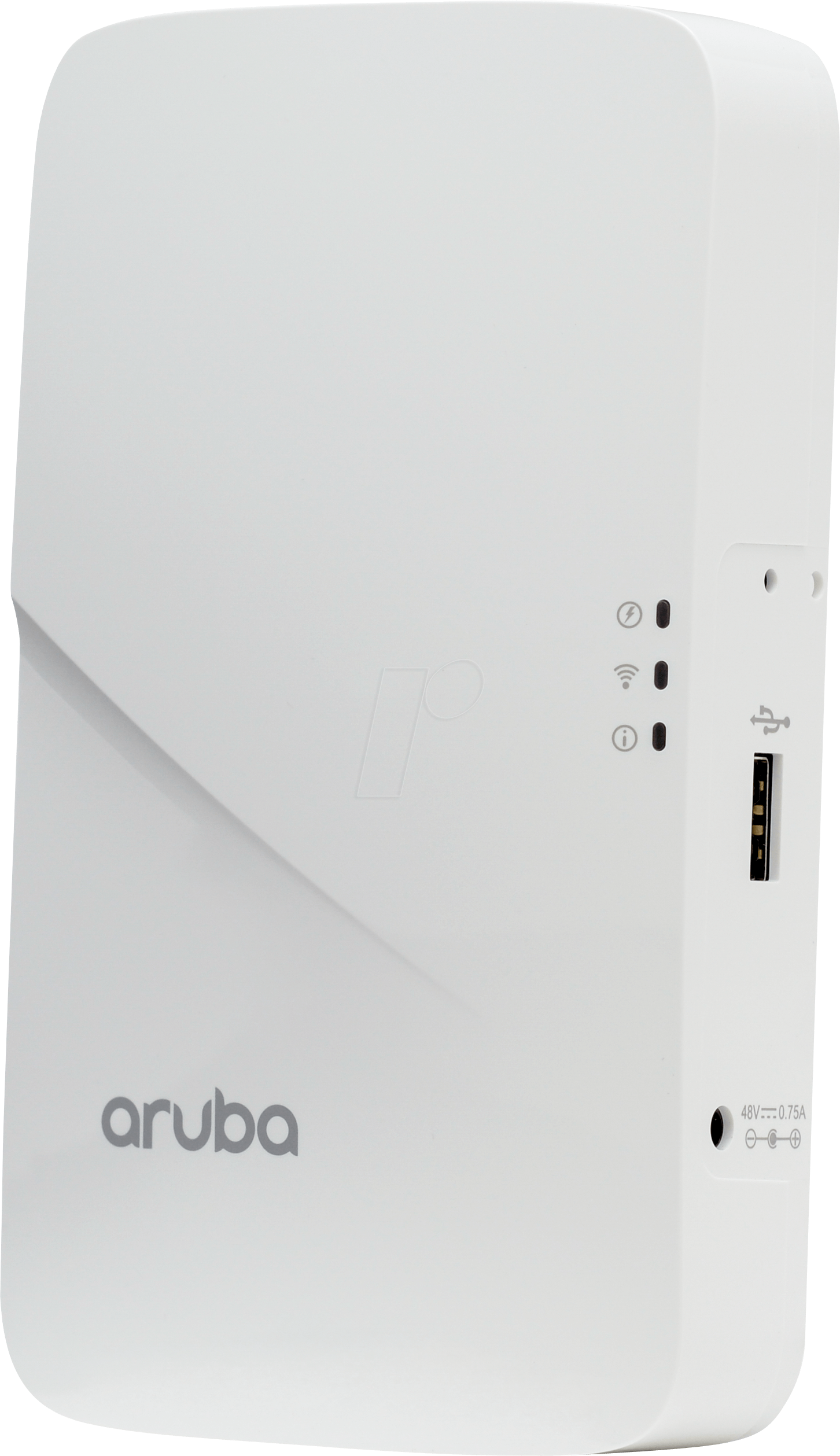 HEWLETT PACKARD ENTERPRISE WiFi Access Point 2.4/5 GHz 1267 MBit/s