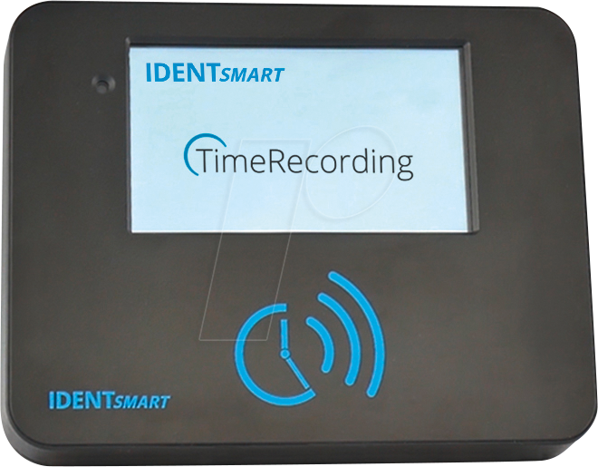 IDS ID800 T - ID800 Zeiterfassung Terminal